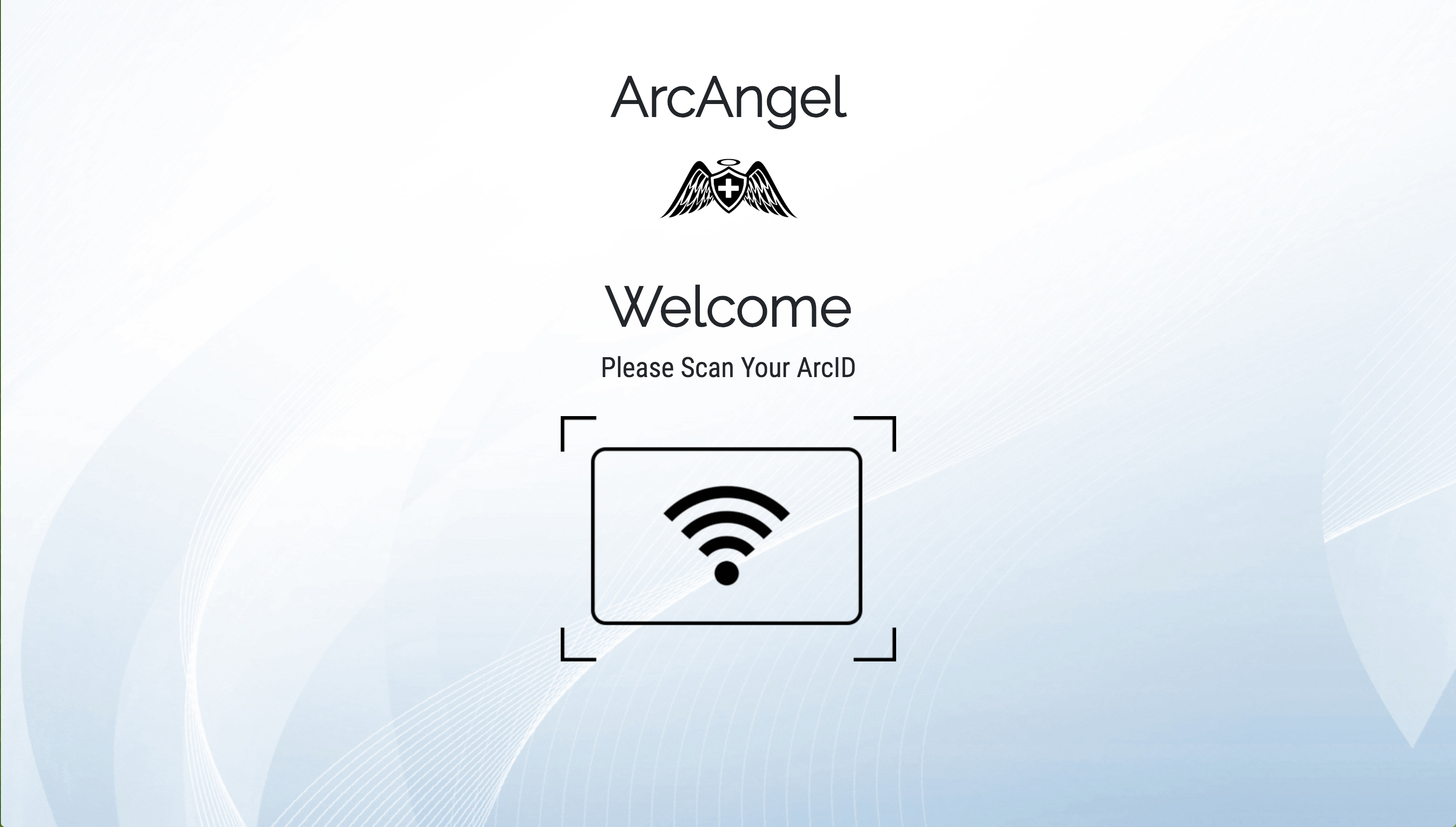 Arc Angel